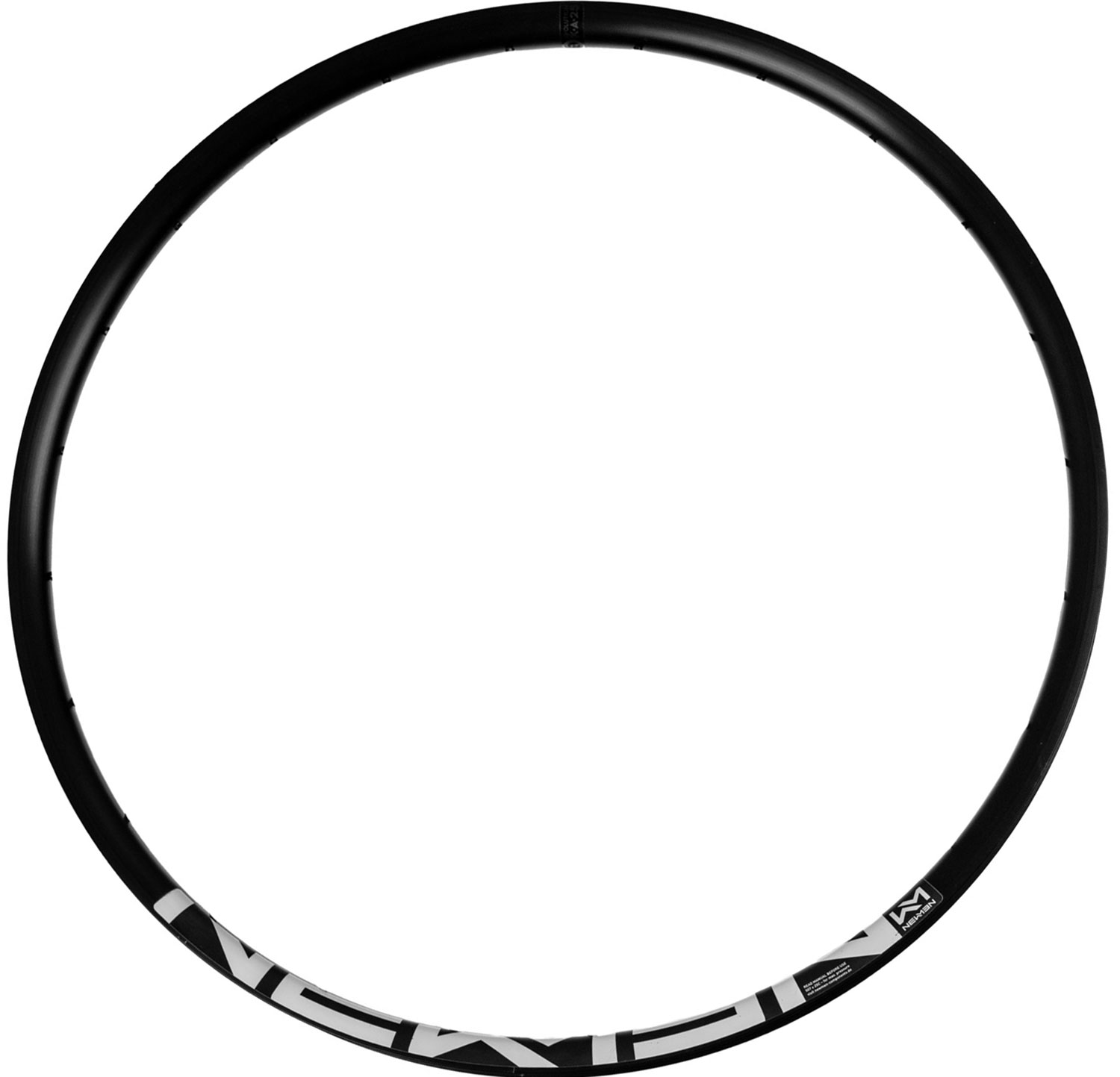 Jante Evolution X.A.25 20" 24 trous TOP-DEAL