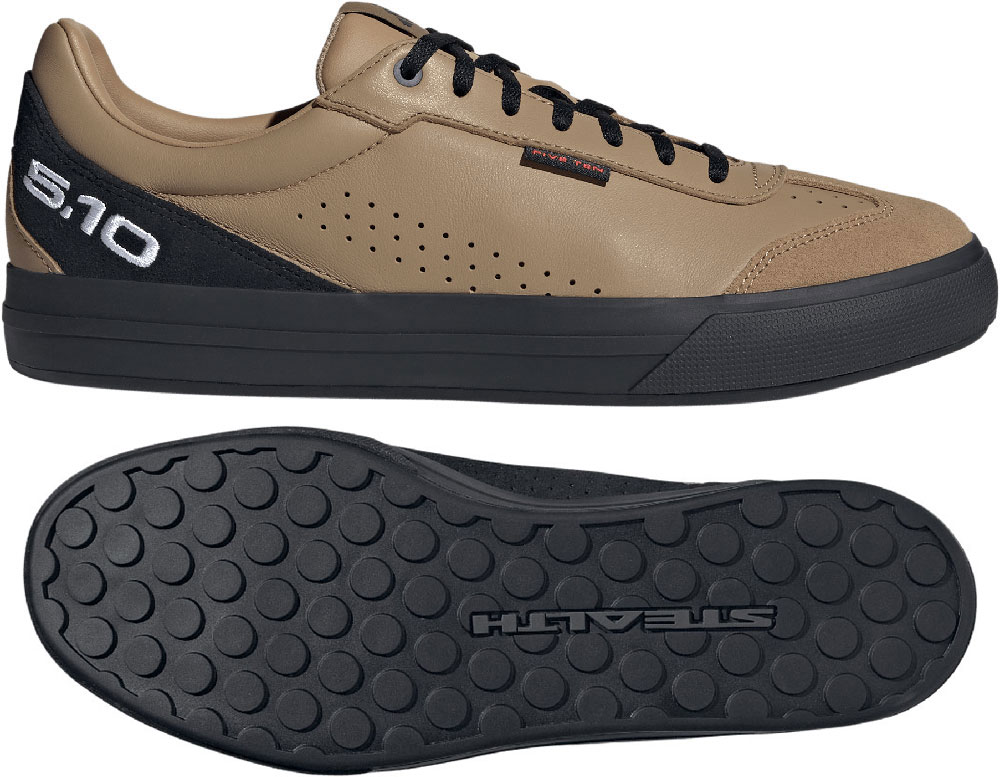Sleuth Dlx 2 - MTB Shoes