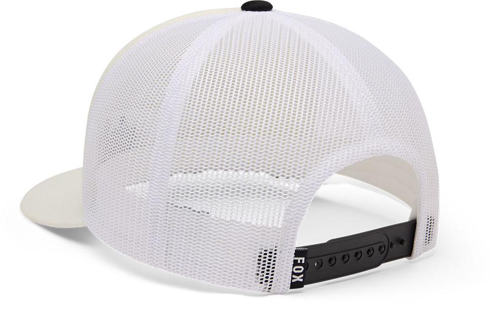 trick mesh trucker - casquette