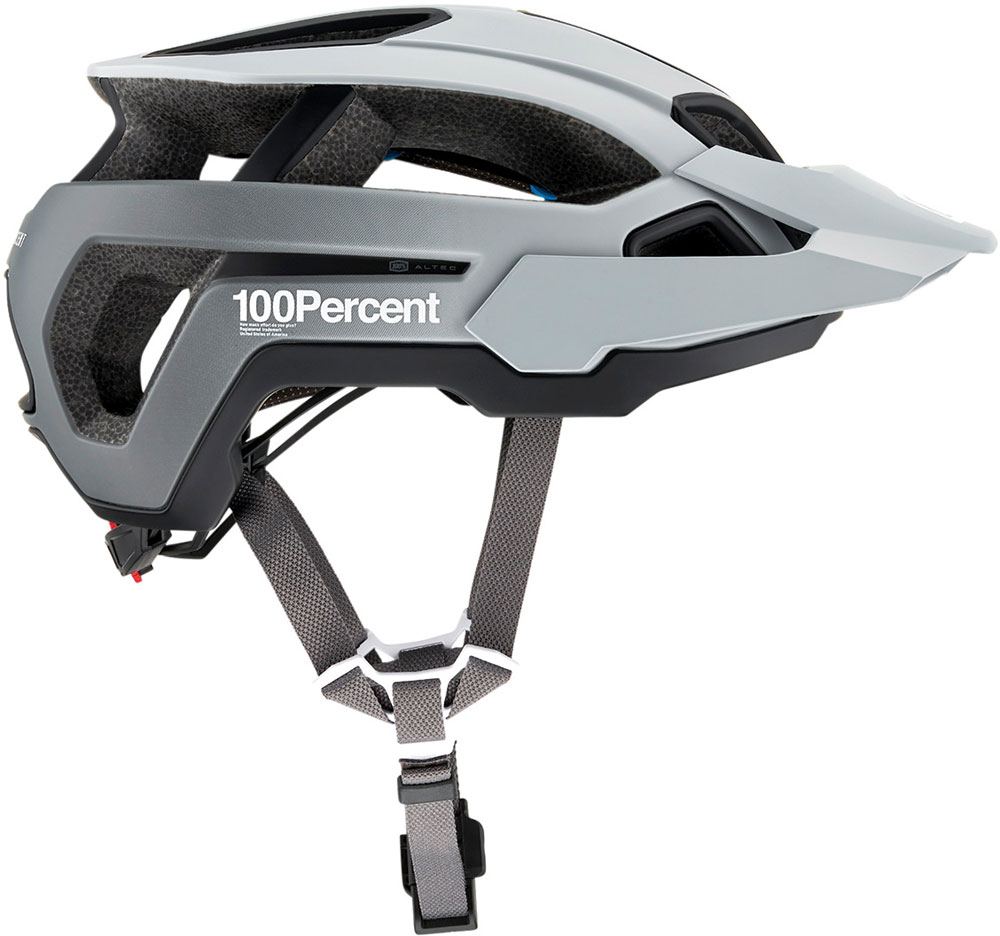 Altec Fidlock - MTB Helmet