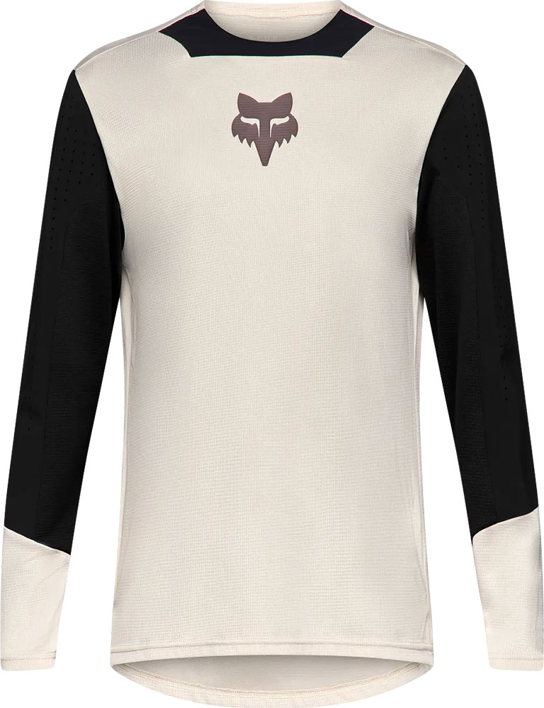 Defend Park - Maillot MTB manches longues enfant