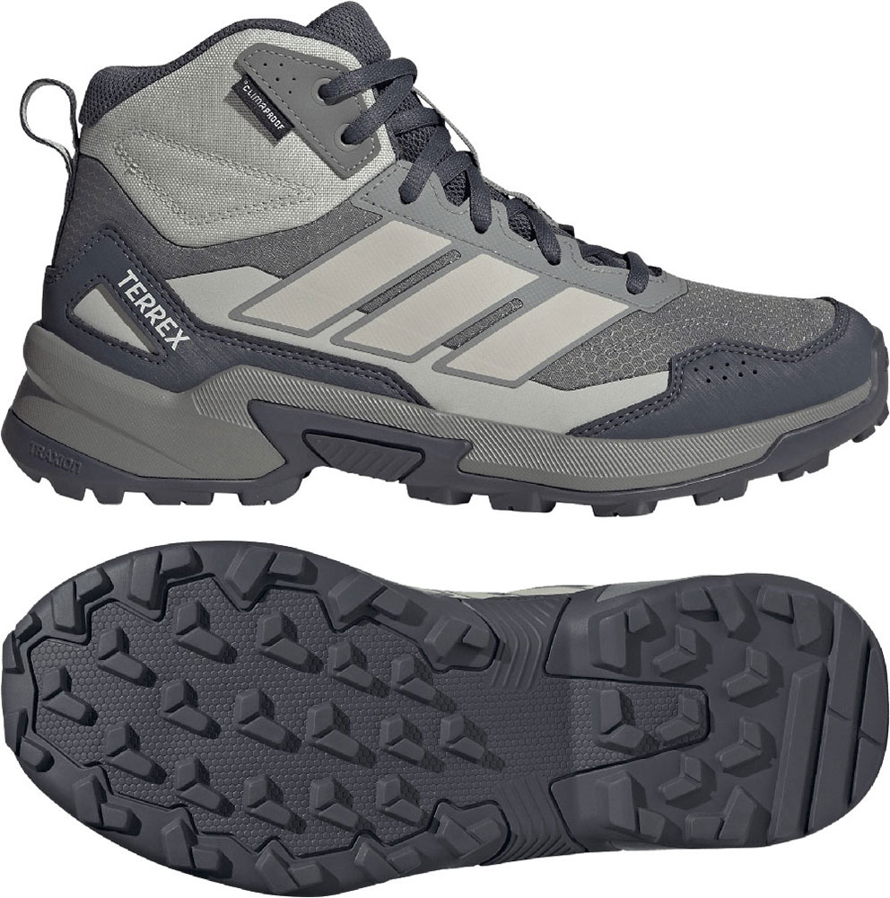 Terrex Eastrail 3 Mid Clima - Damen Trekkingschuhe