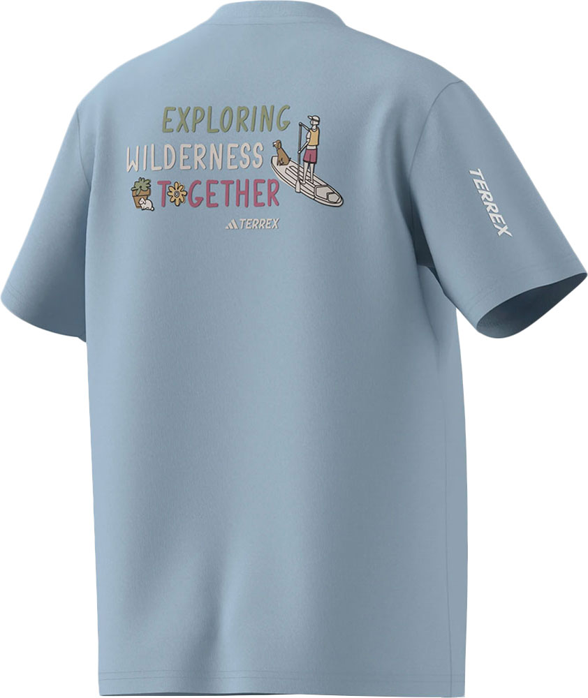 MT GFX - Damen Funktionsshirt