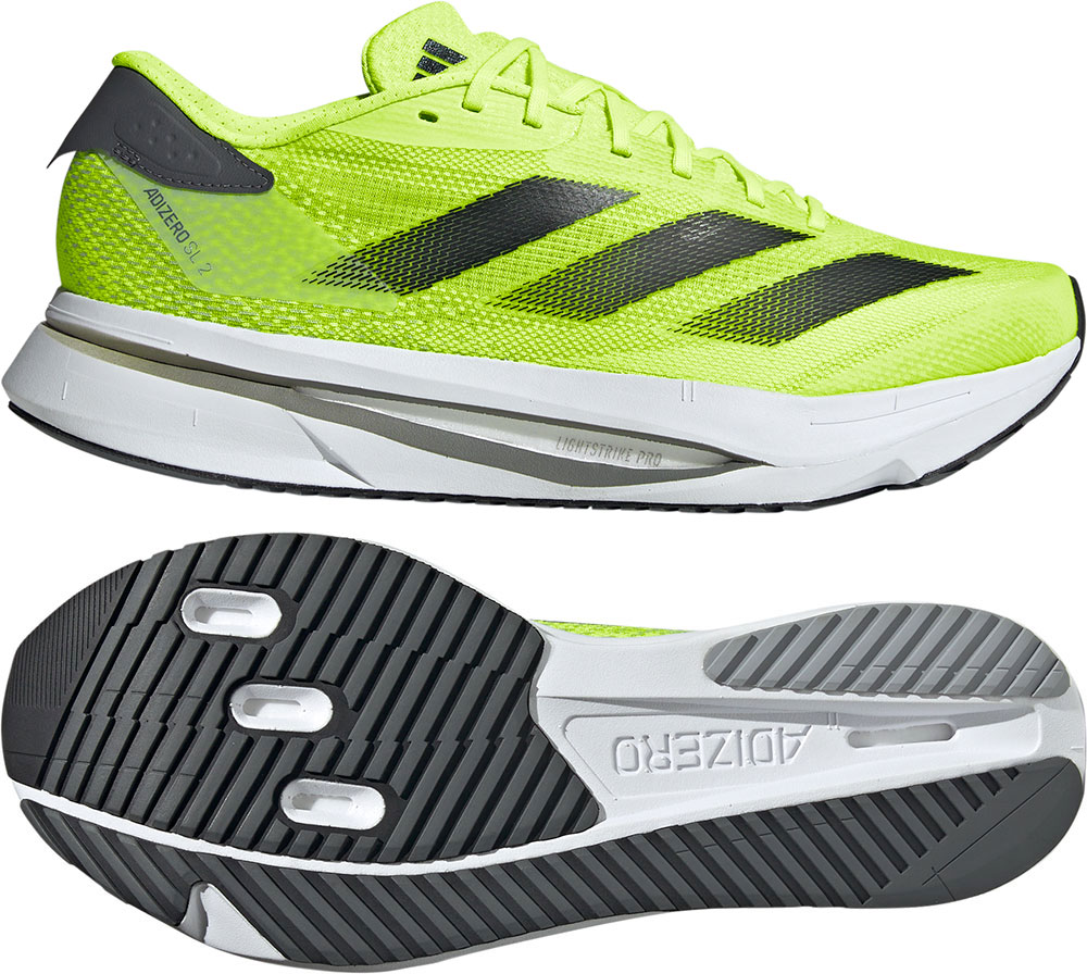 Adizero SL2 M - Running Shoes