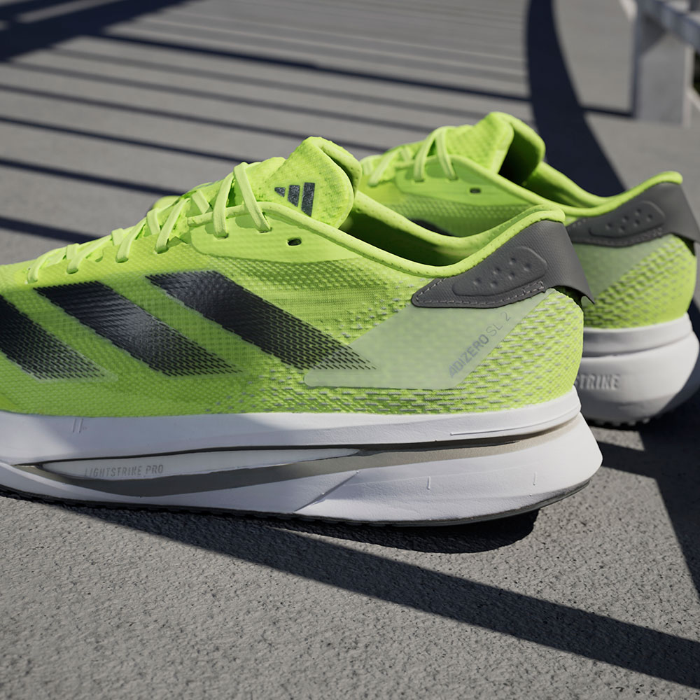 Adizero SL2 M - Running Shoes