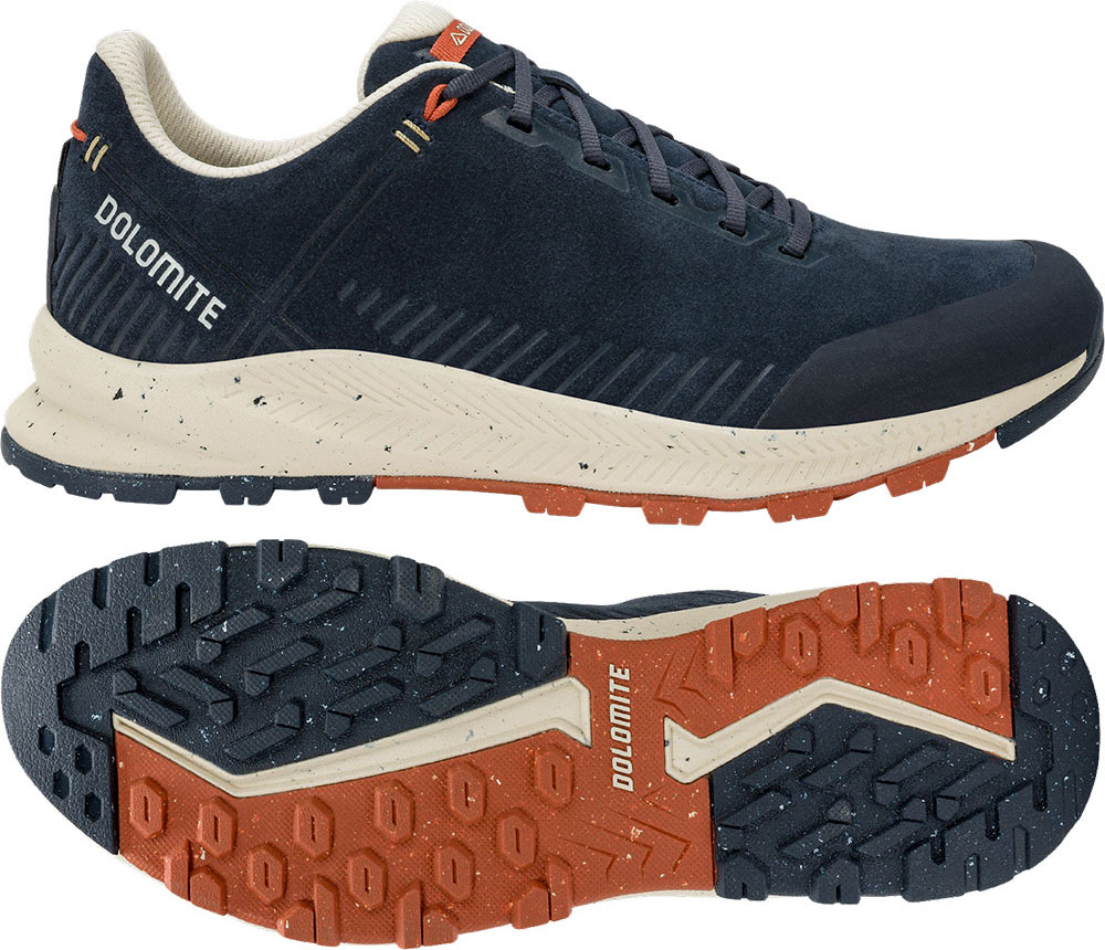 Carezza Leather - Scarpe multisport