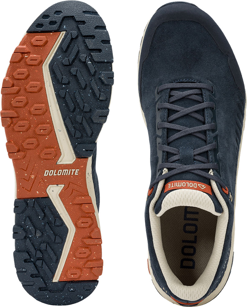 Carezza Leather - Scarpe multisport