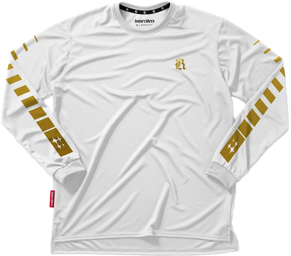 Shutter - Maillot MTB manga larga