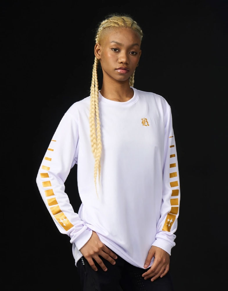 Shutter - Maillot MTB manga larga