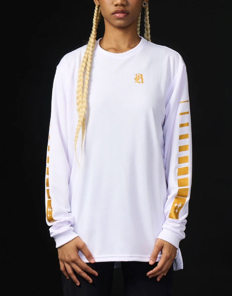 Shutter - Maillot MTB manga larga