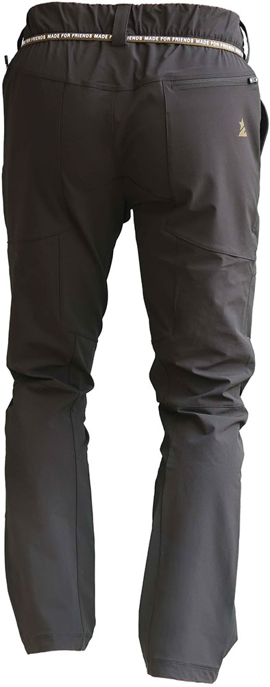 Xalpz Tech - Pantalones MTB