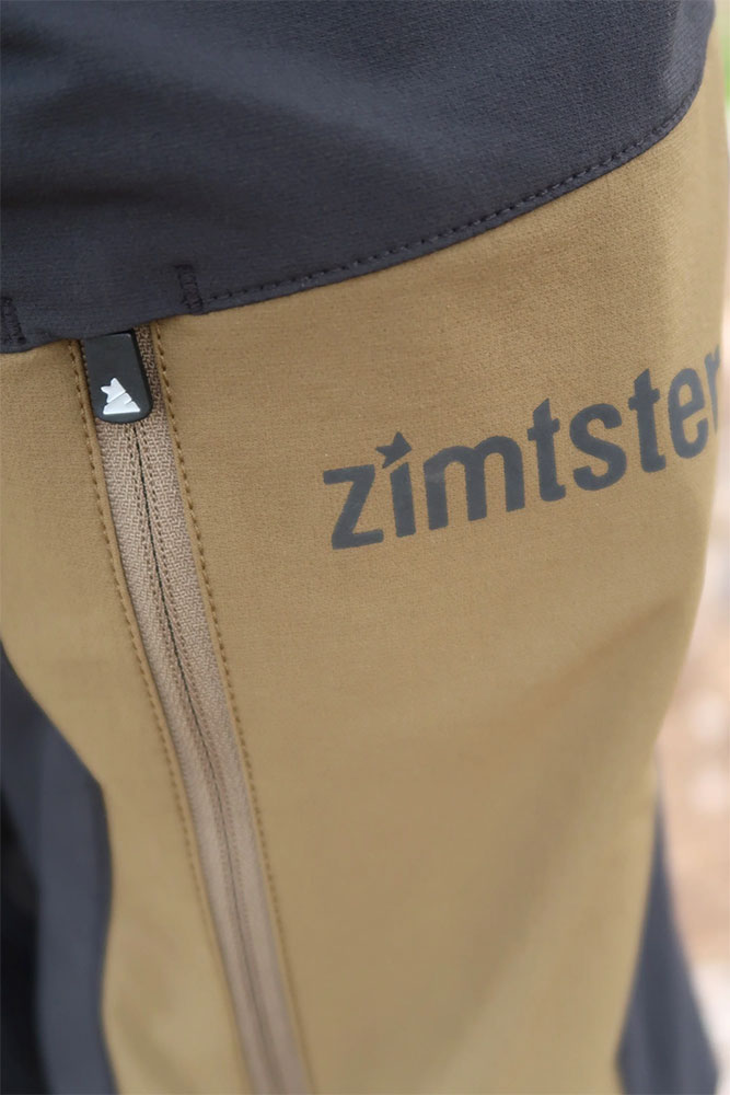 Xalpz Tech - Pantalones MTB