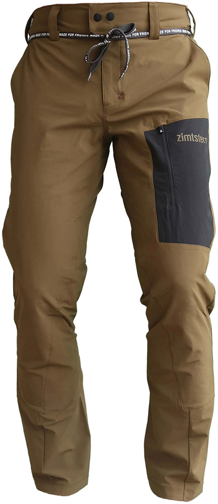 Xalpz Tech - Pantalon de VTT
