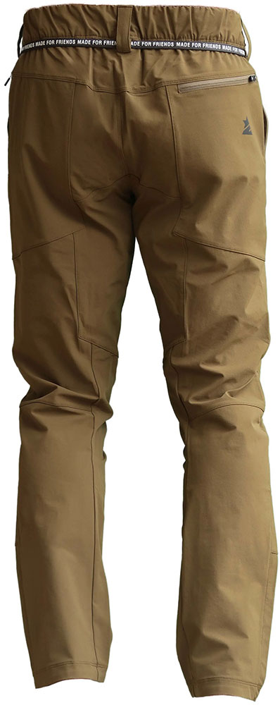 Xalpz Tech - Pantalon de VTT