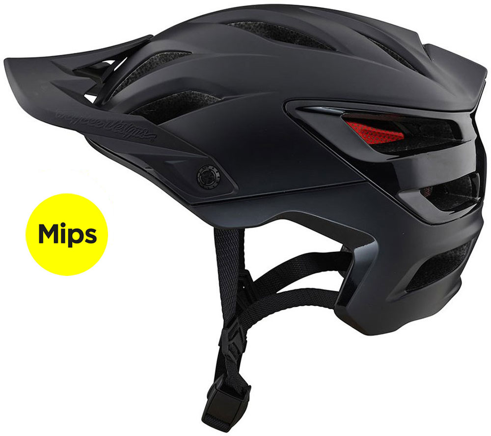 A3 Uno MIPS - MTB Helmet