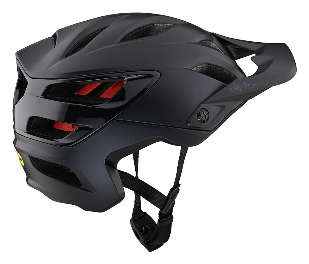 A3 Uno MIPS - MTB Helm