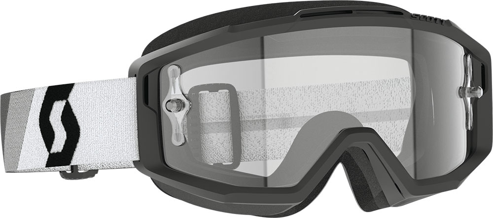Split OTG - Goggle Black/White