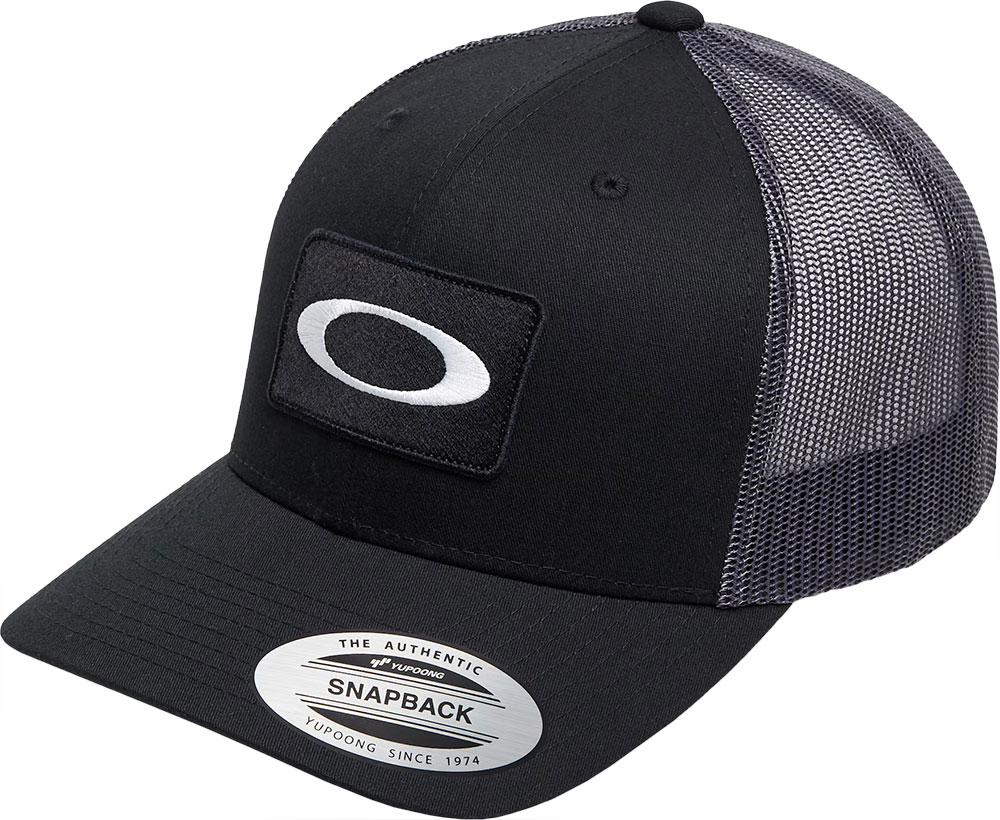 Original Patch Trucker - Kappe