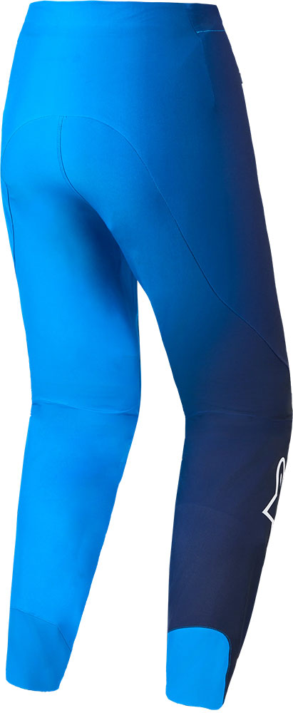 Supra Elite - MTB Hose Bright Blue Fade