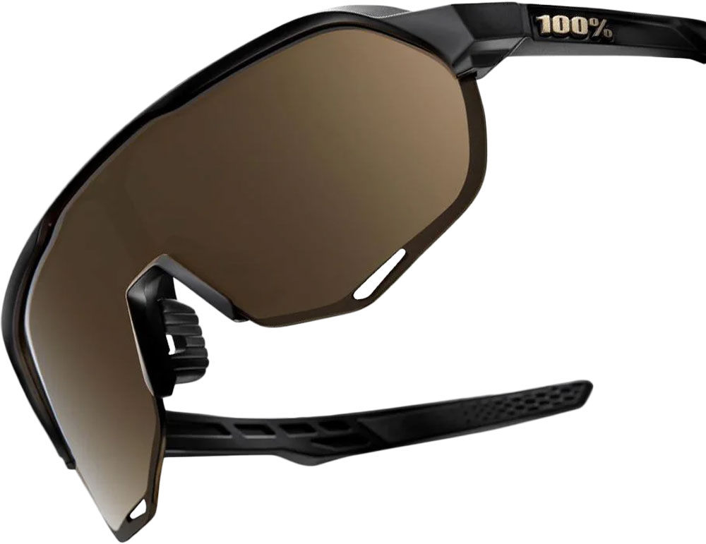S2 (Multilayer Mirror Lens) - lunettes de sport
