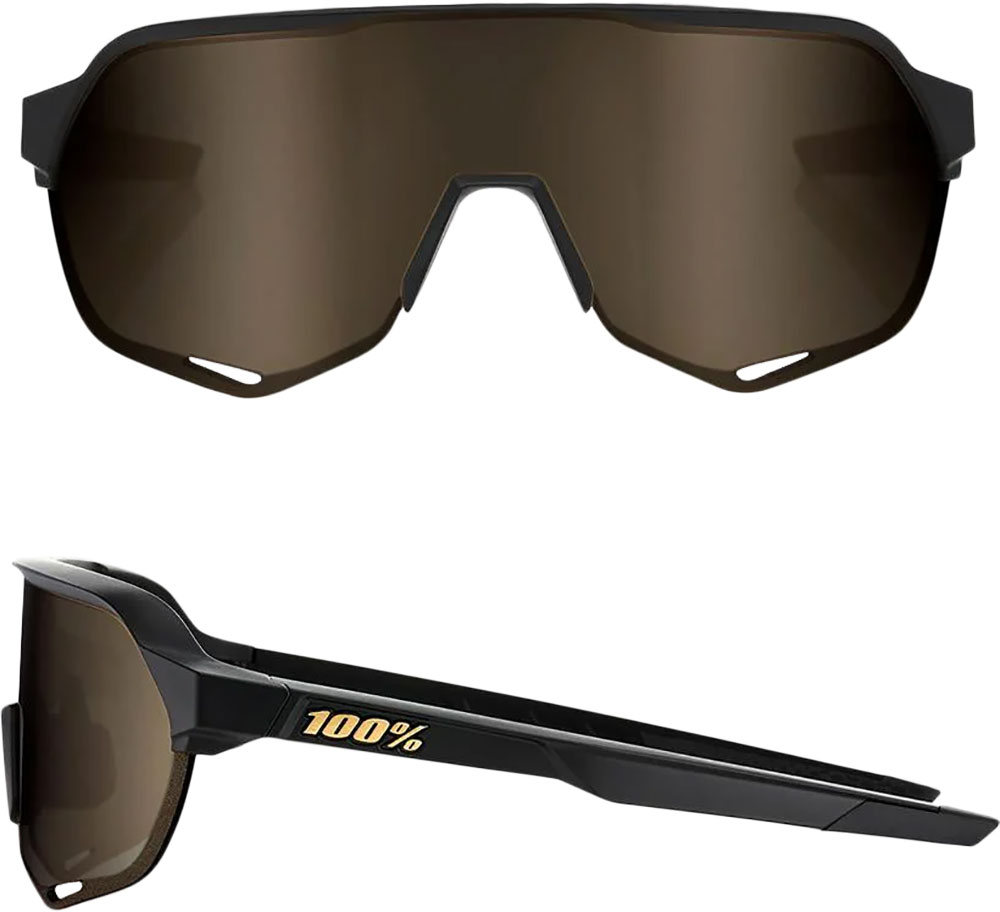S2 (Multilayer Mirror Lens) - lunettes de sport