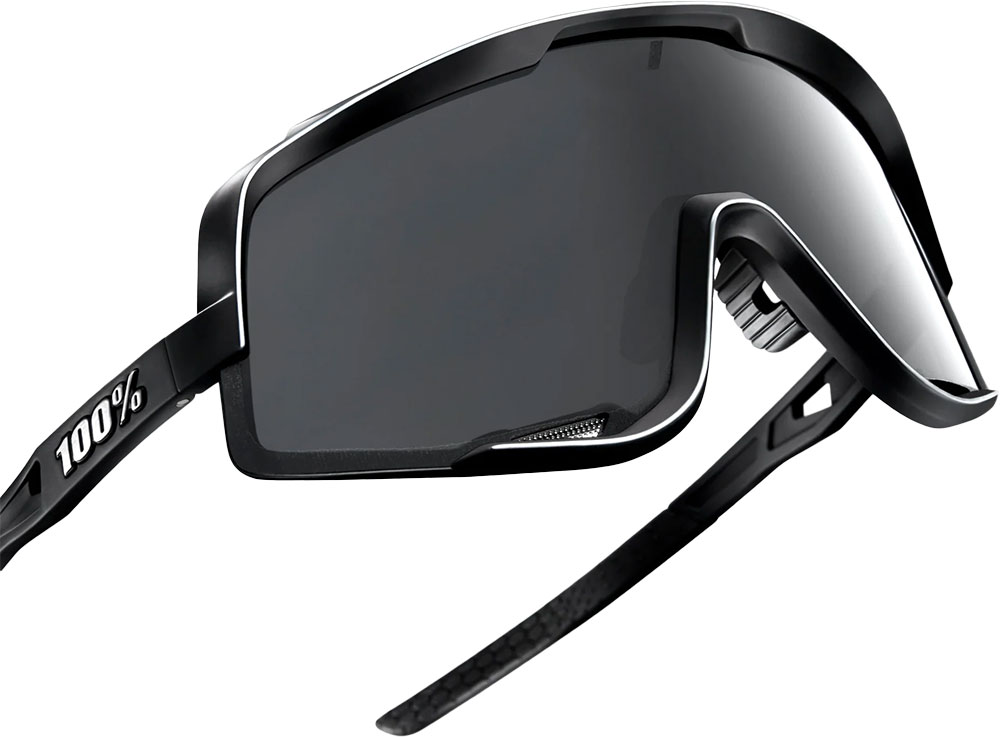 Glendale (Smoke Lens) - Gafas deportivas