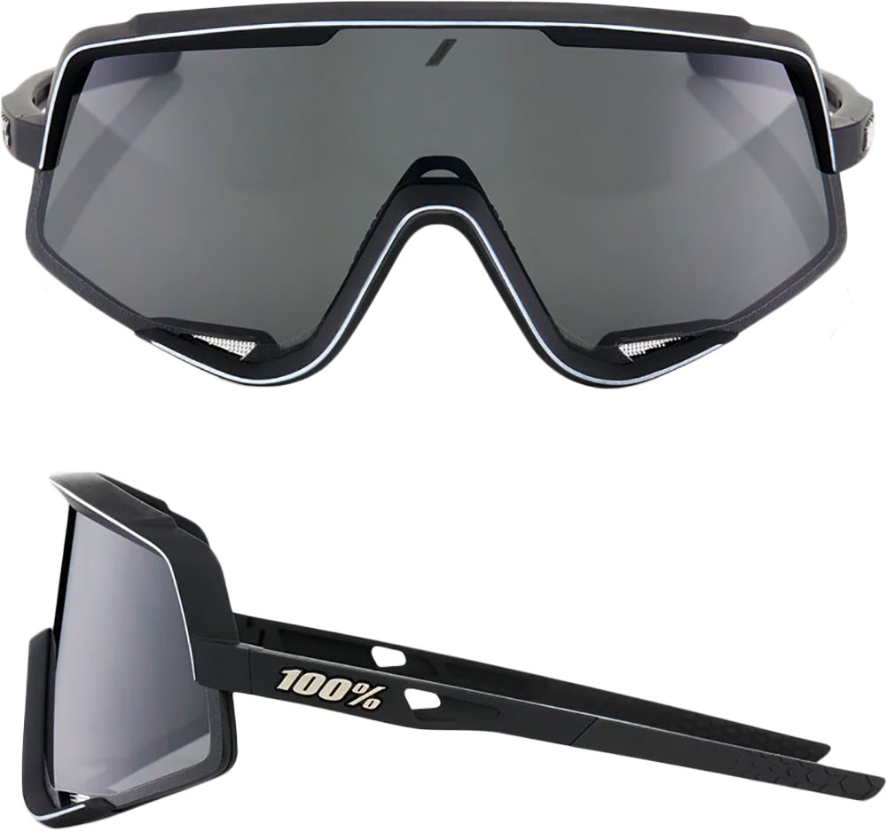 Glendale (Smoke Lens) - Gafas deportivas