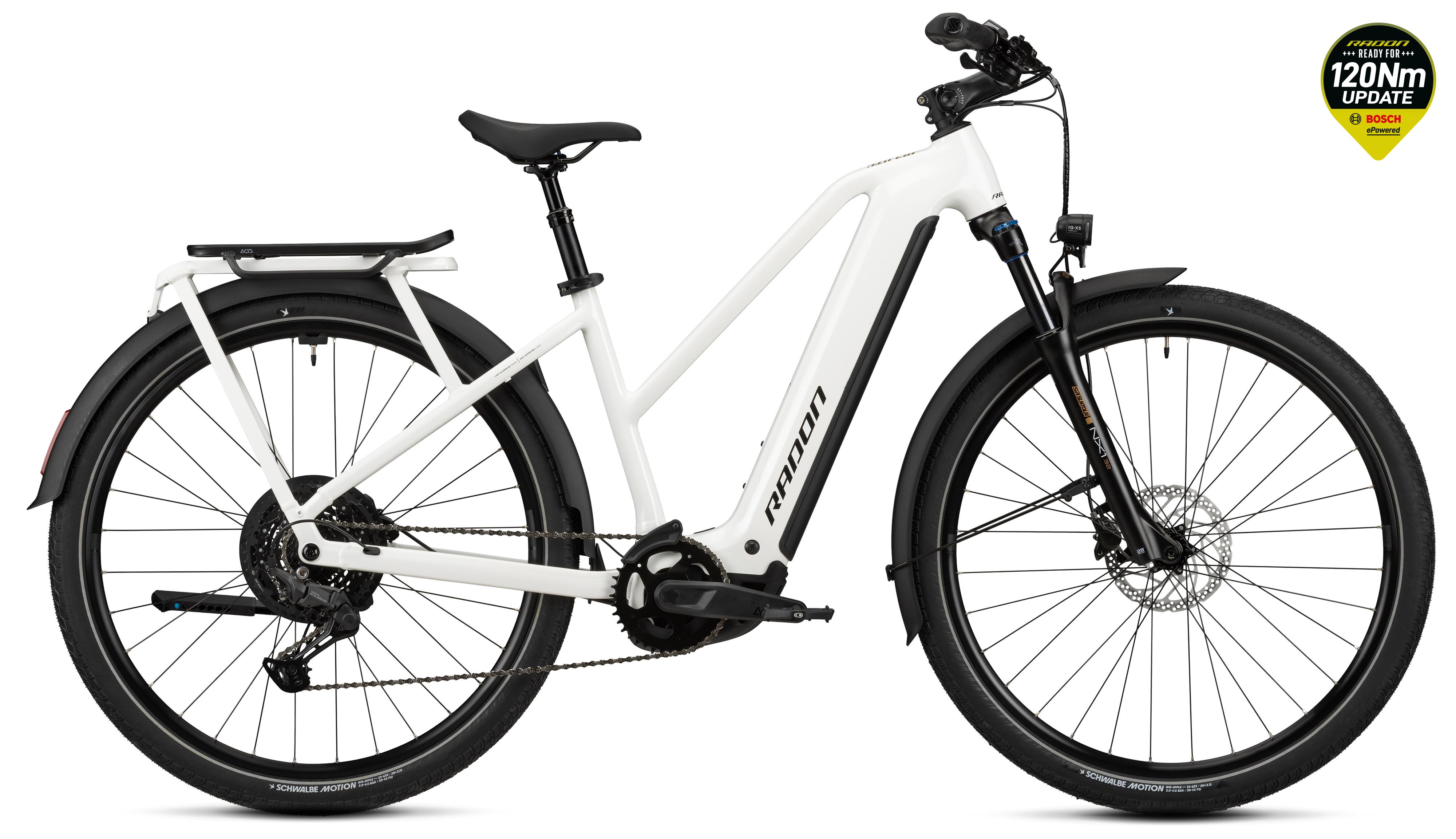 RELATE 7.0 LADY 800