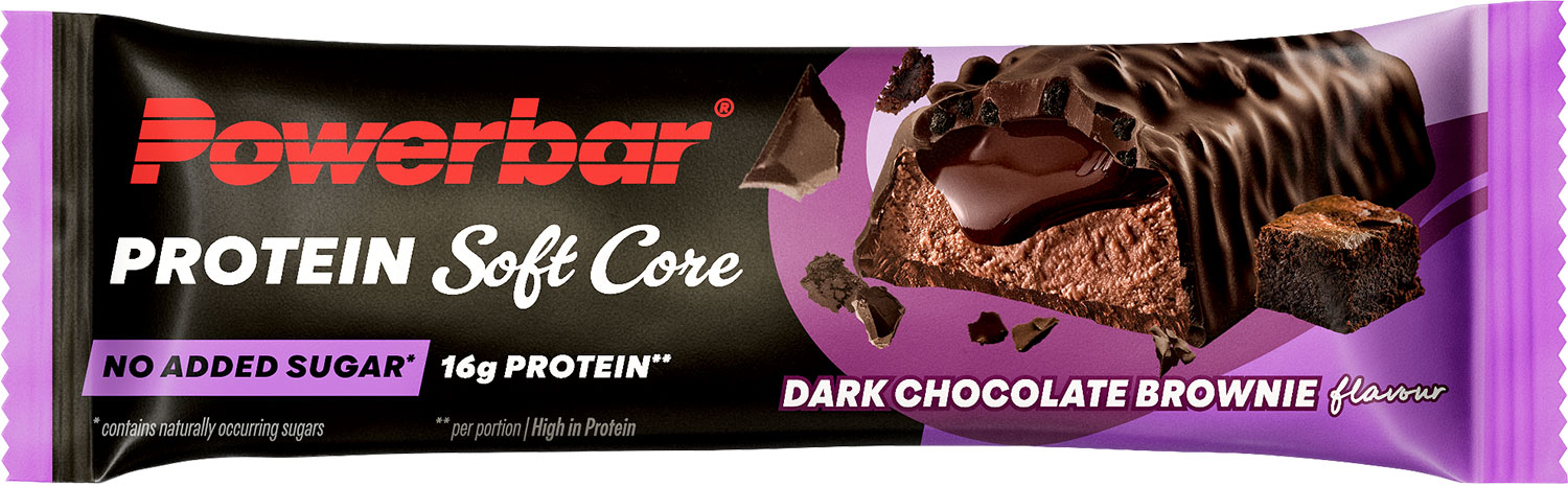 Barrita Protein Soft Core 48g