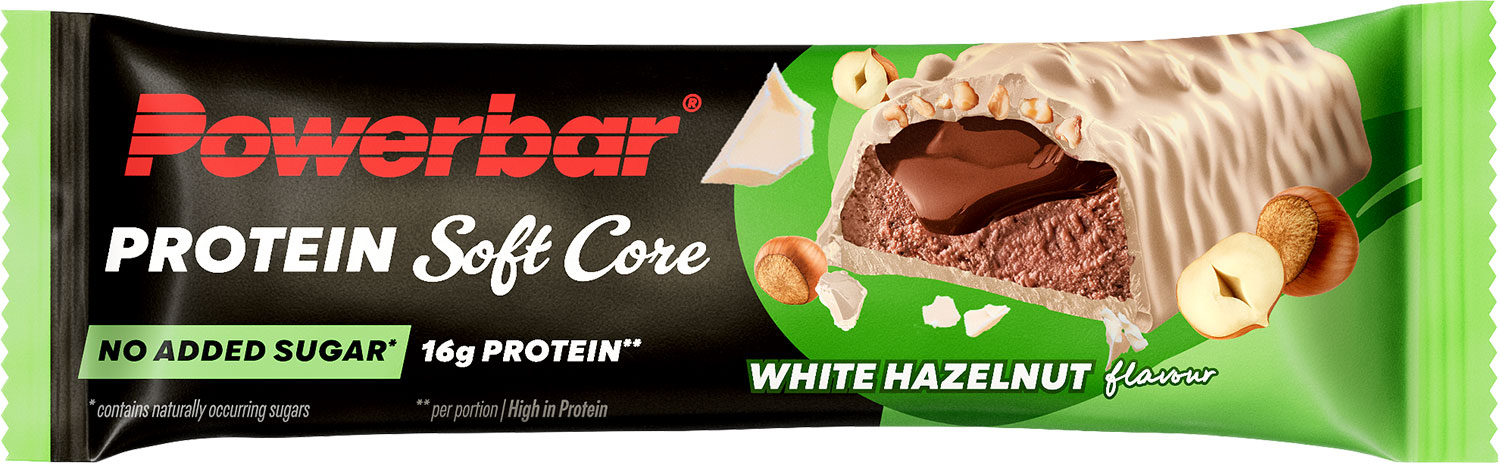 Barrita Protein Soft Core 48g