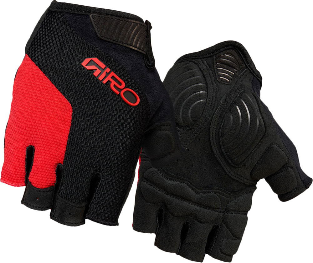 Strade Dure SuperGel - Guantes