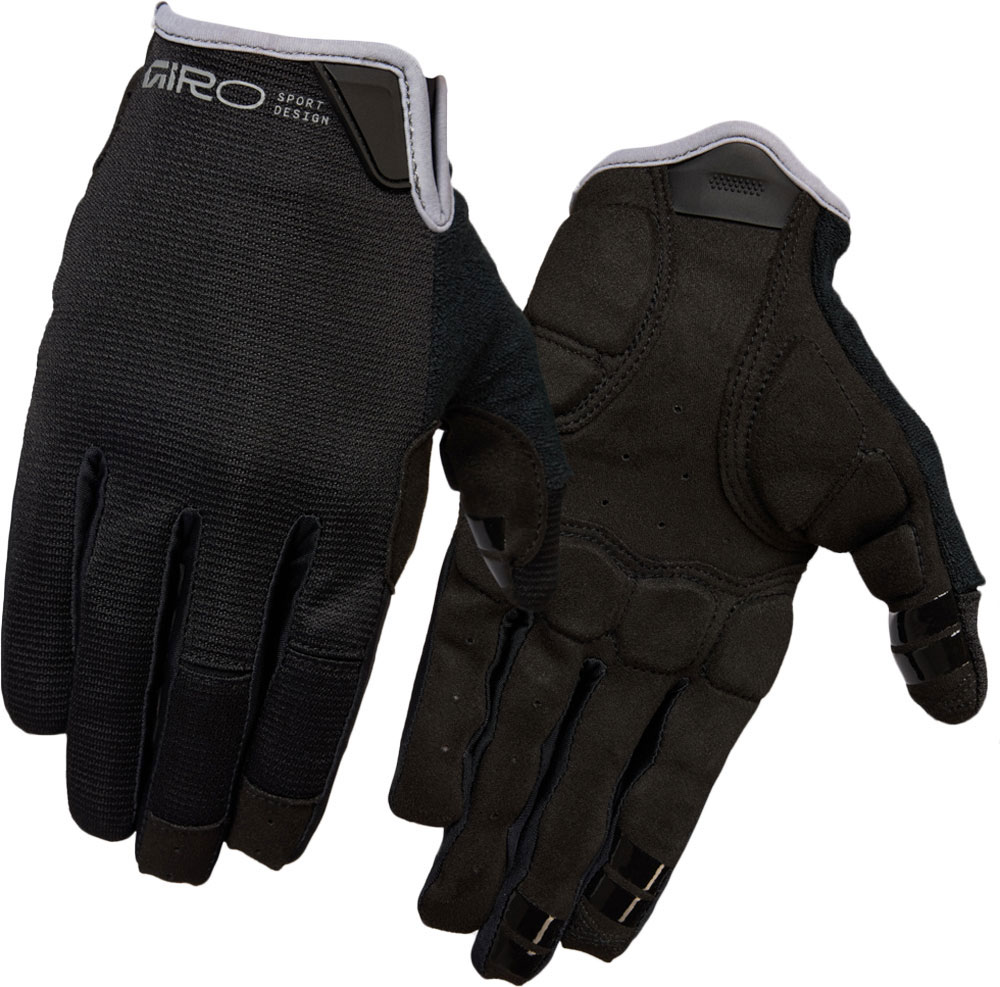 DND Gel - MTB Gloves