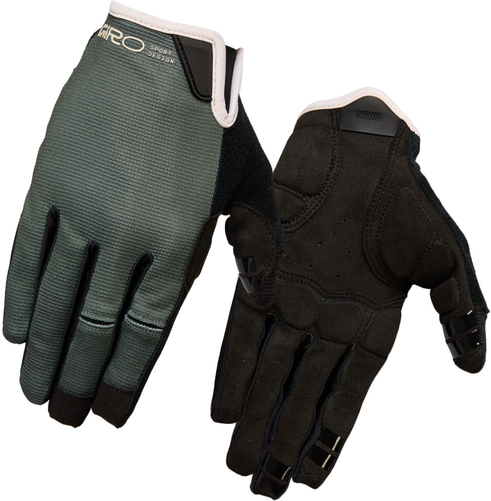 DND Gel - MTB Gloves