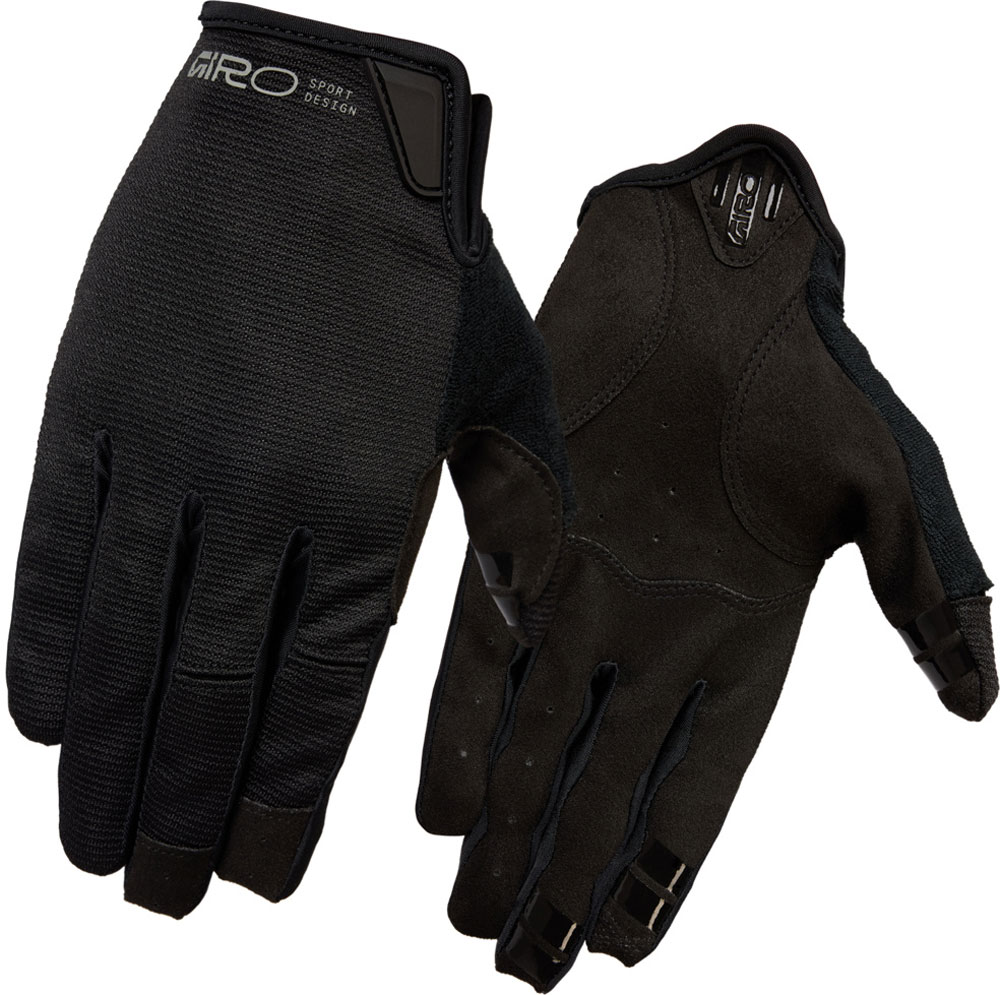 DND - MTB Gloves