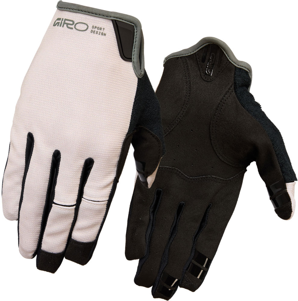 DND - MTB Gloves