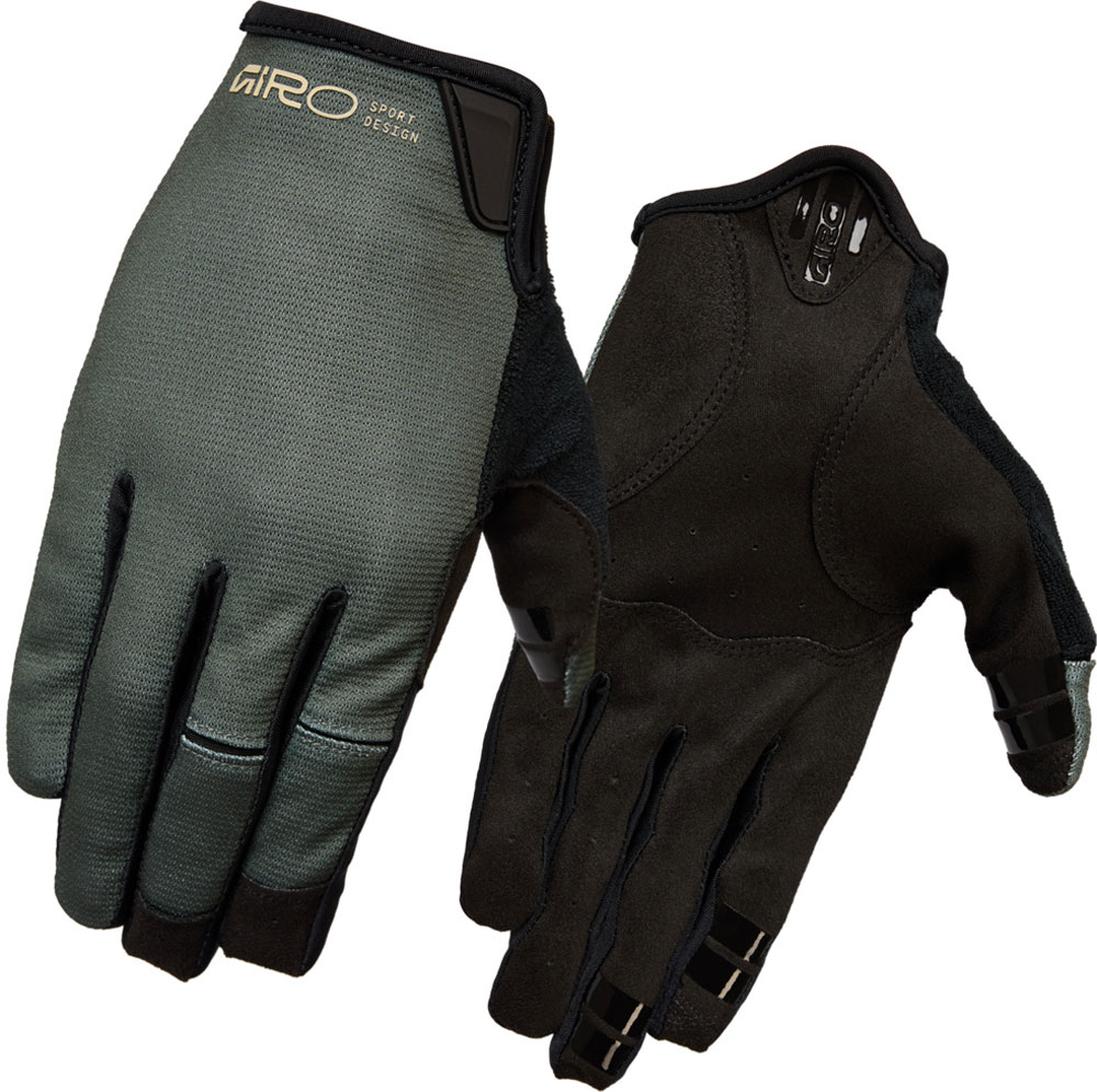 DND - MTB Gloves