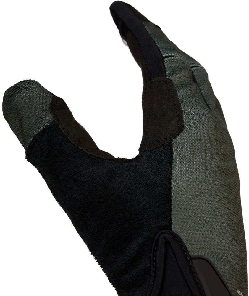 DND - Guanti da MTB