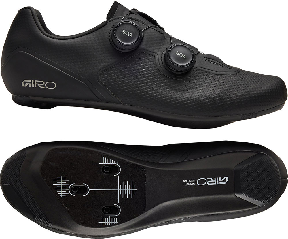 Regime II - Road Bike Shoes
