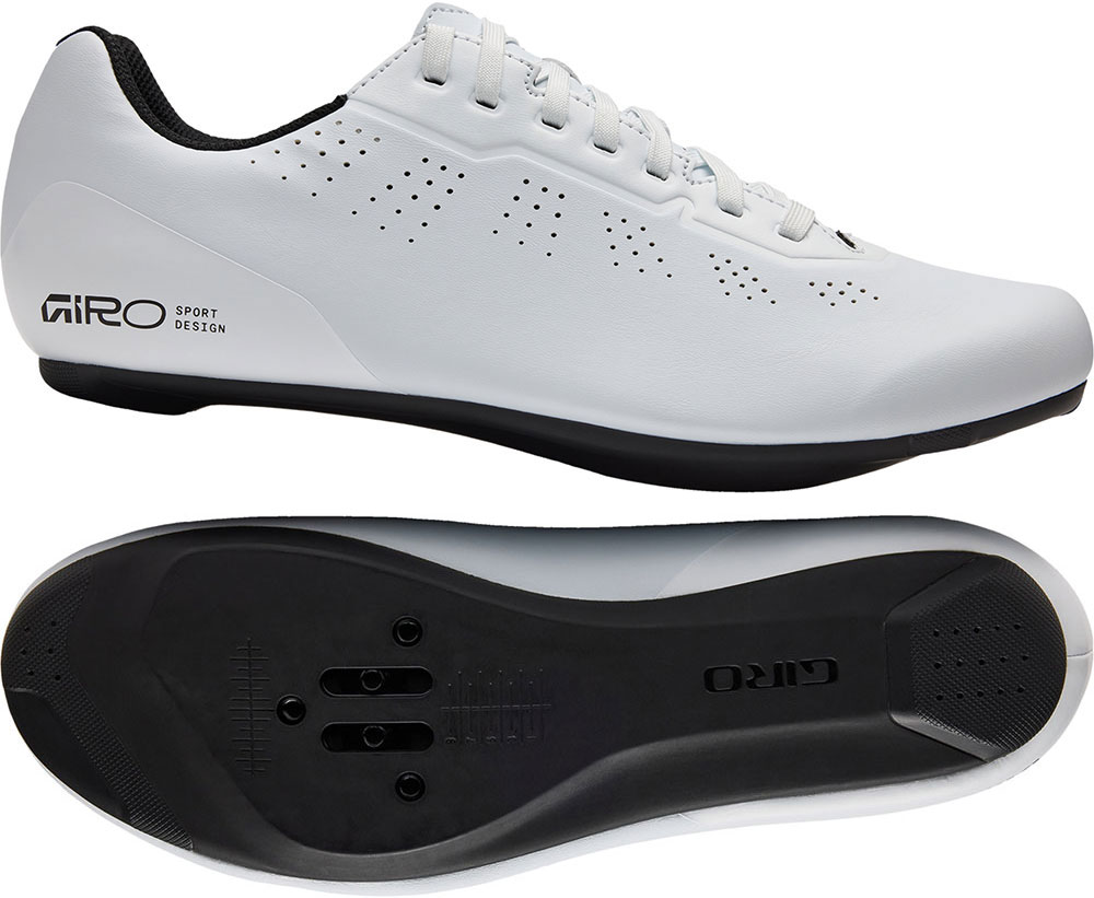 Stylus II - Road Cycling Shoes