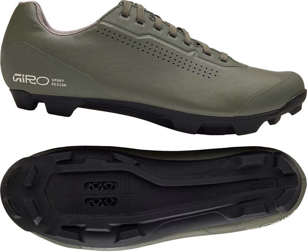 Stylus XC - MTB / Gravel Shoes