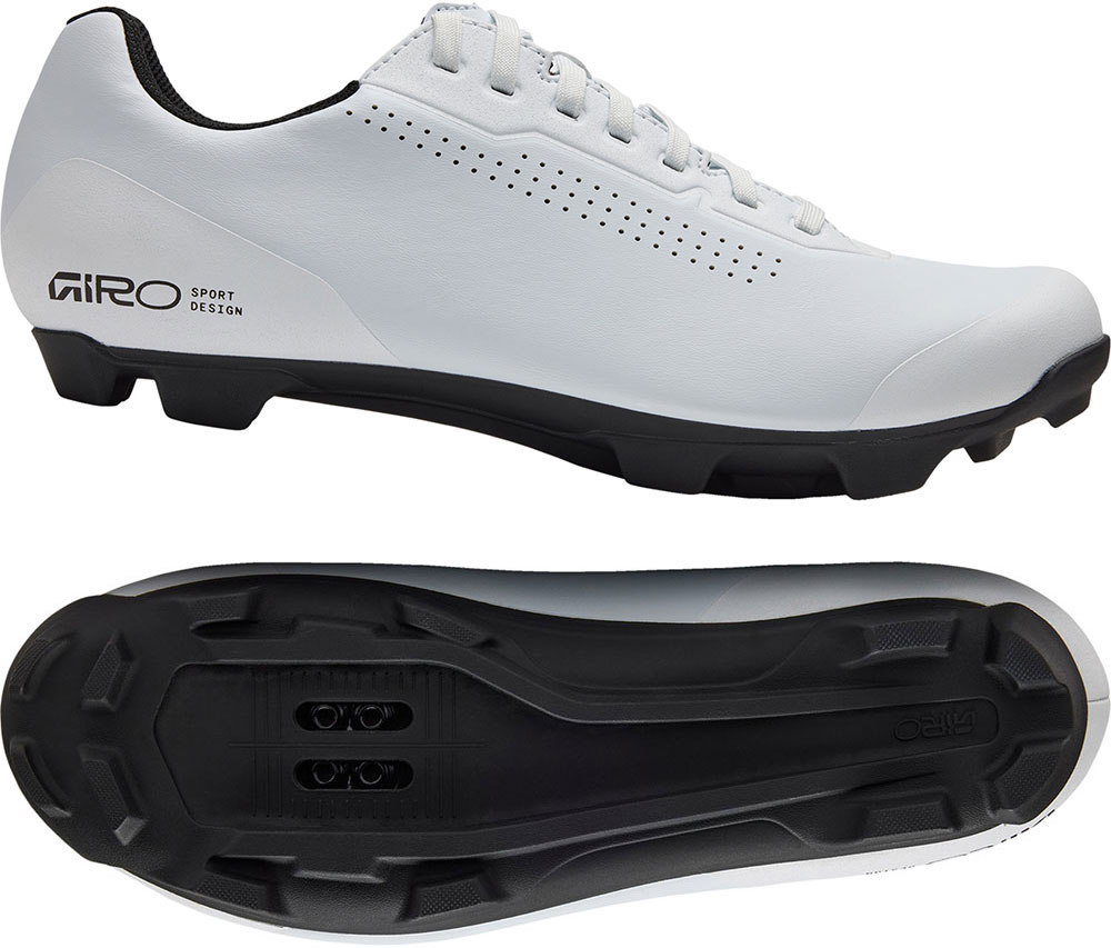 Stylus XC - MTB / Gravel Shoes