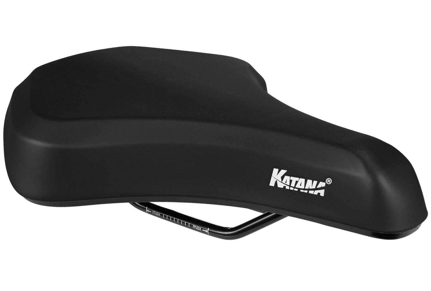 Selle S2 Urban/Commuter HD