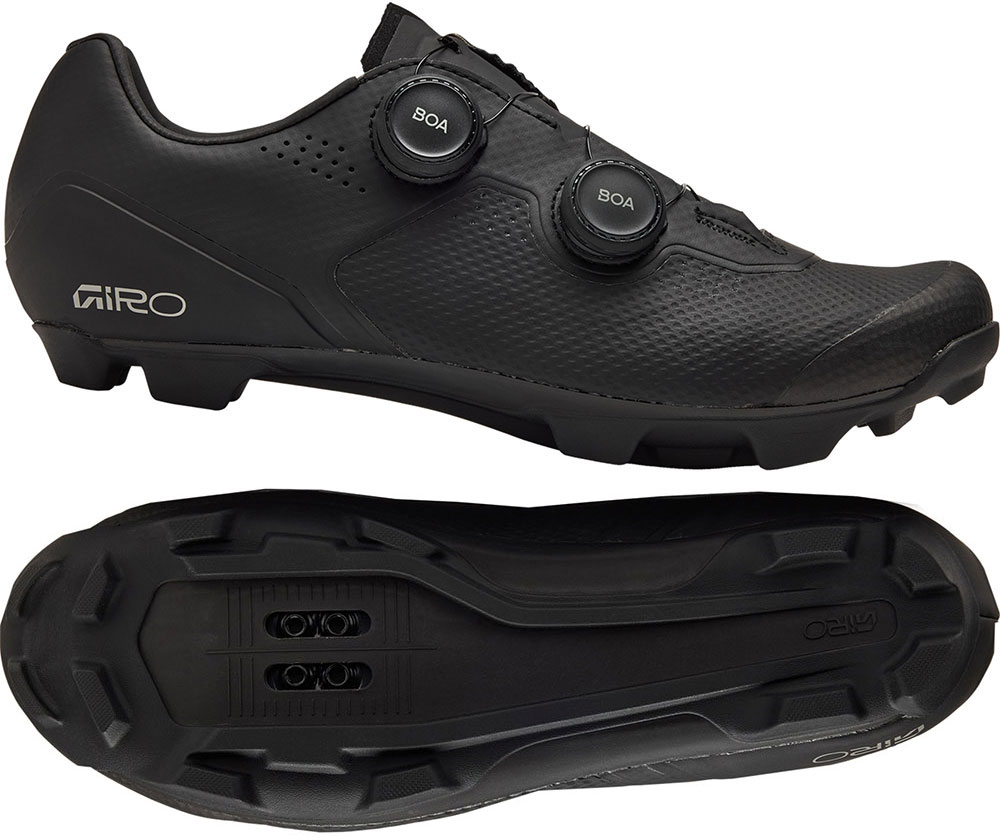 Regime XC - MTB / Gravel Shoes