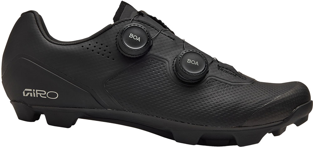 Regime XC - MTB / Gravel Shoes