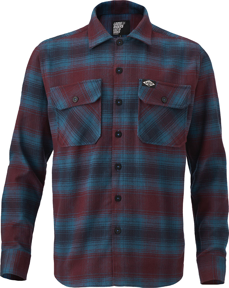 Flanell - Hemd