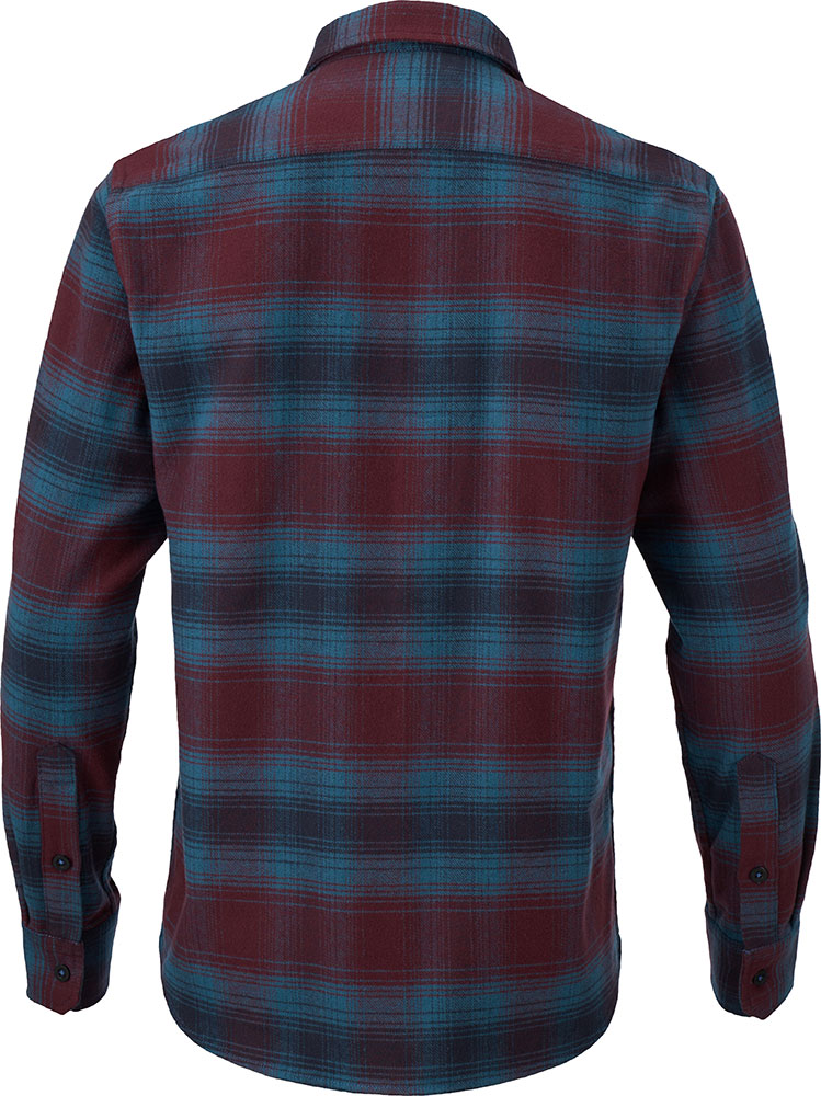 Flannel - Camicia