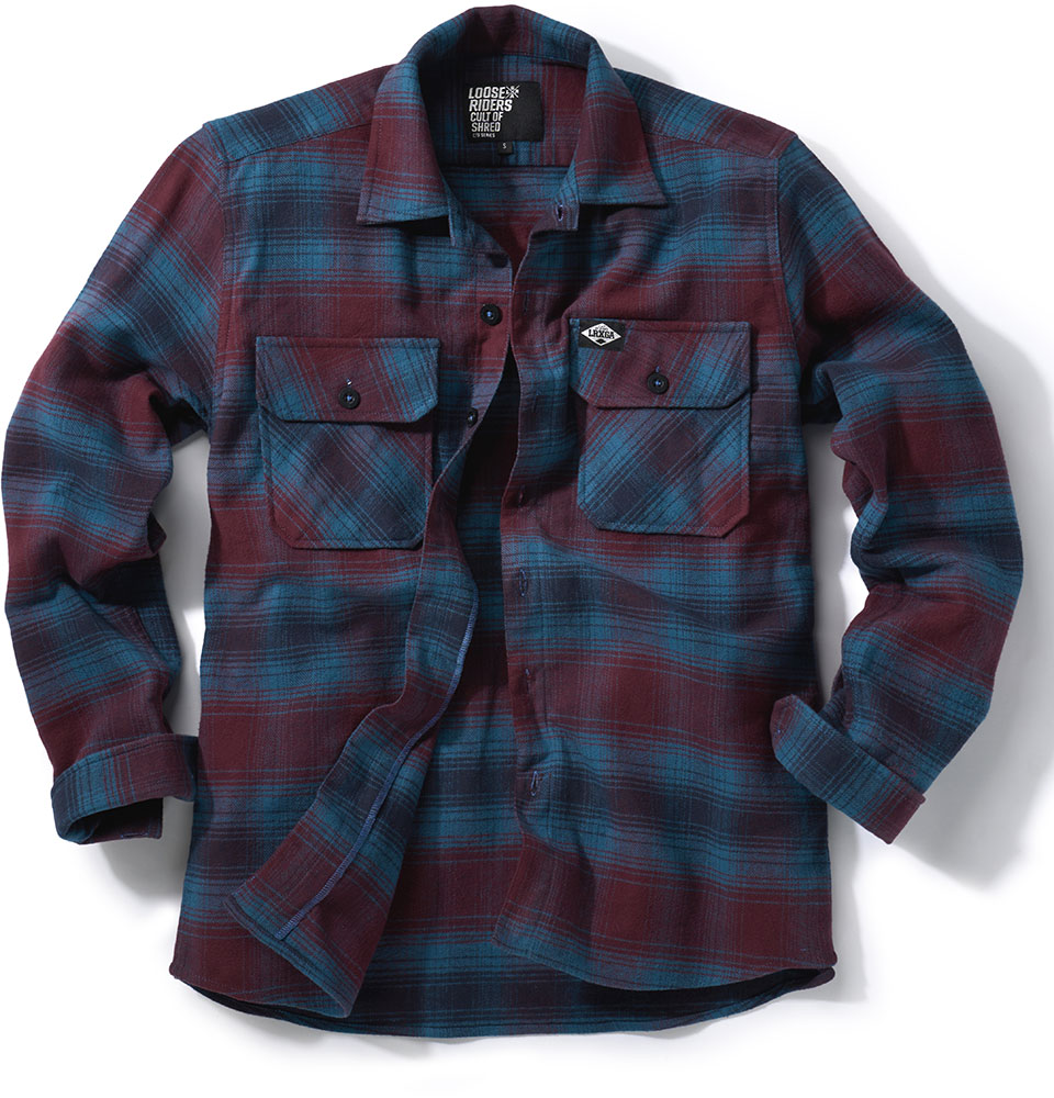 Flannel - Camicia