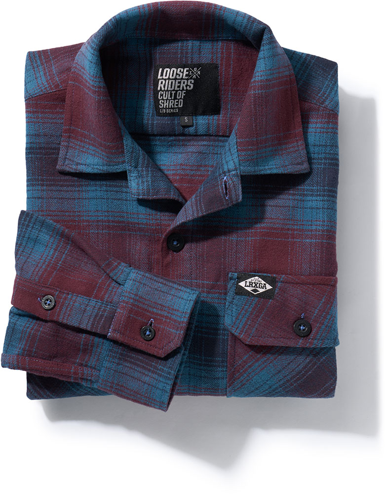 Flannel - Camicia