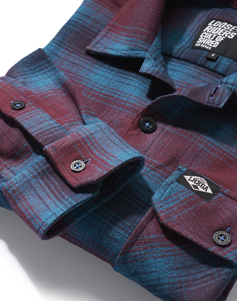 Flannel - Camicia