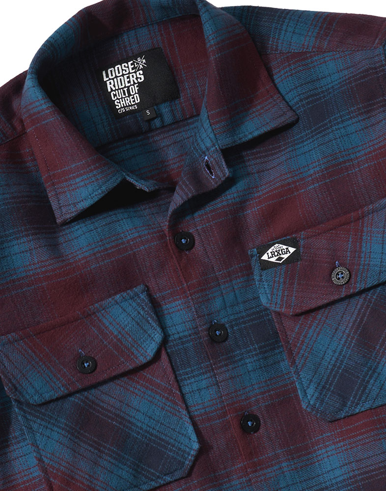 Flannel - Camicia